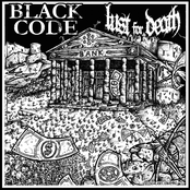 Black Code / Lust for Death