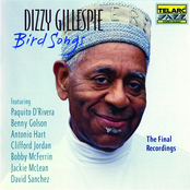 The Diamond Jubilee Blues by Dizzy Gillespie