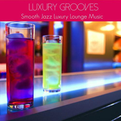 luxury lounge café