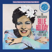 The Quintessential Billie Holiday, Volume 8: 1939-1940