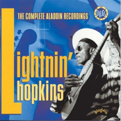 L.a. Blues by Lightnin' Hopkins