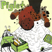 Bug Stomp by Piglet