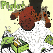 Plastic Stars, Cotton Highways by Piglet