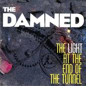 The Shadow Of Love (ten Inches Of Hell Mix) by The Damned