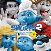 The Smurfs 2