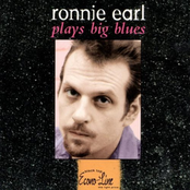 Peace Of Mind by Ronnie Earl