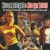Killer Rhythms and Red Hot Beats (CD2)