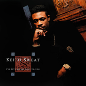 I Knew That You Were Cheatin by Keith Sweat