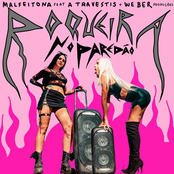 Roqueira no Paredão