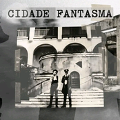 Cidade Fantasma