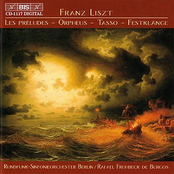 LISZT: Preludes (Les) / Orpheus / Tasso /  Festklange