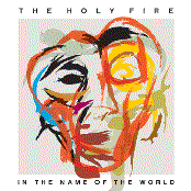 the holy fire