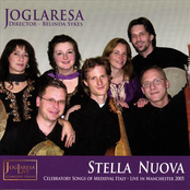 Stella Nuova by Joglaresa