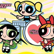 The Powerpuff Girls