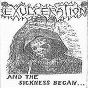 Gastric Purulence by Exulceration