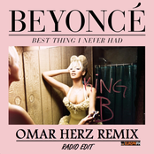 Omar Herz ft Beyonce Remix (HERZ BEATS)