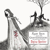 Mary Ann Meets the Gravediggers and Other Short Stories cover