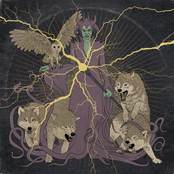 Abstrakt Sonance: Ishtar