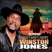 Winston Jones