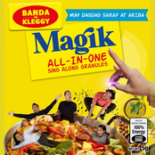 Banda ni Kleggy: Magik