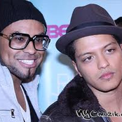 Bruno Mars & Philip Lawrence