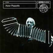 Sex-tet by Astor Piazzolla