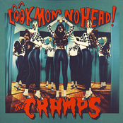 Two Headed Sex Change by The Cramps