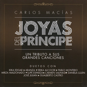Joyas del Príncipe (Carlos Macías)