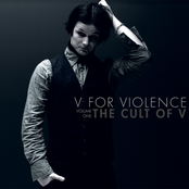 Break The Face by V For Violence
