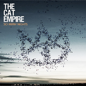 Radio Song by The Cat Empire