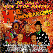 20 jaar non stop party