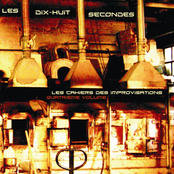 Les Cahiers Des Improvisations - Quatrième Volume