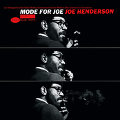 A Shade Of Jade by Joe Henderson