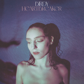 Heartbreaker cover