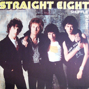 Straight Eight