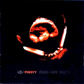 Pigs Are Back 2005