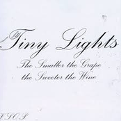 The Smaller the Grape, the Sweeter the Wine