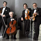 borodin string quartet