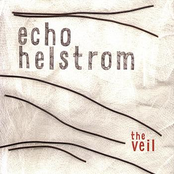 The Veil by Echo Helstrom