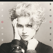 Madonna cover
