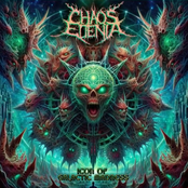 Icon of Galactic Madness