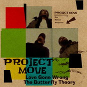 Love Gone Wrong The Butterfly Theory