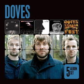 Northenden by Doves