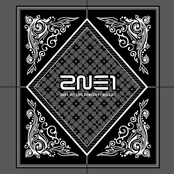 2NE1 1st Live Concert [Nolza!] cover