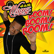 Boom Boom Boom - Single