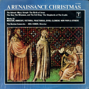 A Renaissance Christmas