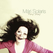 mari solaris