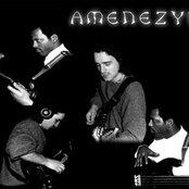 amenezyl