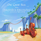 The Great Sea (From "The Legend of Zelda: The Wind Waker")