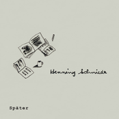 Klavierraum, später